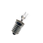 Bailey - Indicatie- en signaleringslamp e14 p22x48 250v 15w oven