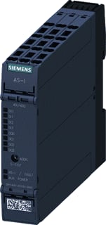 Siemens - Veldbus dec. peri. digi in/uitg.mod 3rk14002cg002aa2