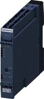 Siemens - Veldbus dec. peri. digi in/uitg.mod 3rk22000ce002aa2