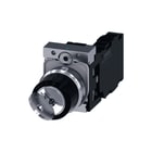 Siemens - Keuzeschakelaar 3Su1150-4Bf11-1Fa0
