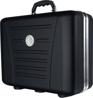 Parat - Gereedschapskist/-tas Gerschapkf Lim Edi 2016