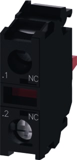 Siemens - Hulpcontactblok Hulpcontbl 1Nc Voor
