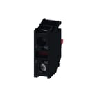 Siemens - Hulpcontactblok Hulpcontbl 1Nc Voor