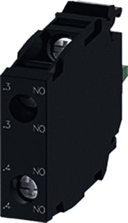 Siemens - Hulpcontactblok Hulpcntb 3Su14001Aa101Da0