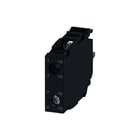Siemens - Hulpcontactblok Hulpcntb 3Su14001Aa101Da0