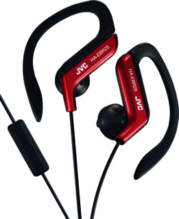 JVC - Div. Mannen HG  ha-ebr25-re red