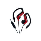 JVC - Div. Mannen HG ha-ebr25-re red