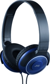 JVC - Div. Mannen HG  ha-s220-ae blue