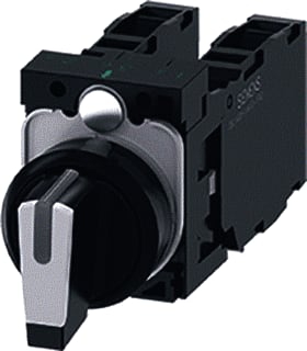 Siemens - Keuzeschakelaar Keuzesch 3Su11002Bm601La0