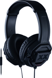 JVC - Div. Mannen HG ha-mr60x-b blac