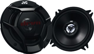 JVC - Autoluidspreker Ldsprset Cs-Dr520