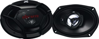 JVC - Autoluidspreker Ldsprset Cs-Dr6930