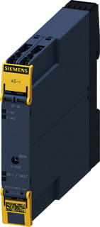 Siemens - Veldbus dec. peri. digi in/uitg.mod 3rk12050be002aa2