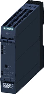 Siemens - Veldbus dec. peri. digi in/uitg.mod 3rk22002ce002aa2