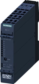 Siemens - Veldbus dec. peri. digi in/uitg.mod 3Rk24002Cg002Aa2