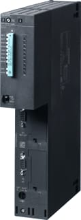 Siemens - PLC basiseenheid 6Es74174Xt070Ab0