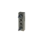 Siemens - Mespatroonhouder Mespatrhdr 3Nh5023