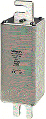 Siemens - Smeltpatroon (mes) smeltpatr 3ne5302-0mk06