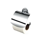 Geesa - Hotel Closetrolhouder Closetrolhoud + Klep