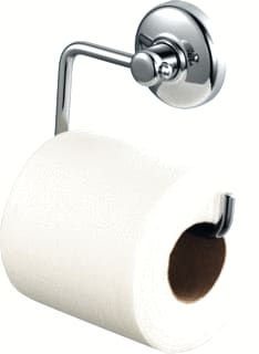 Geesa - Hotel Closetrolhouder Closetrolhoud 915309-02