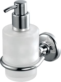 Geesa - Hotel Zeepdispenser Zeepdisp 200Ml