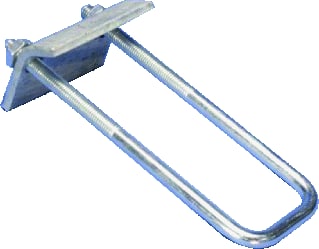 NVent CADDY - Railbalkklem Strut Zta 603 Hd