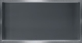 Looox - BoX Module sanitaire accessoires Inb Nis 60X30X10 Rvs