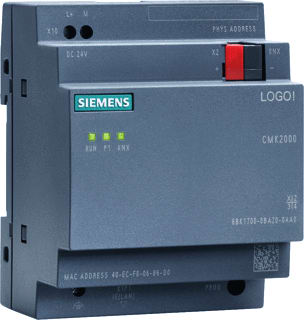 Siemens - PLC communicatiemodule 6Bk17000Ba200Aa0