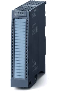 Siemens - PLC digitale in- en uitgangsmodule 6es75217eh000ab0