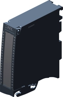 Siemens - SIMATIC S7-1500 PLC digitale in- en uitgangsmodule Sim Dq32X24V/0.5A