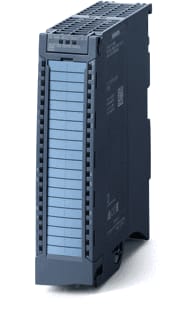 Siemens - PLC digitale in- en uitgangsmodule 6es75225eh000ab0