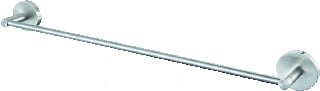 Aqualux - Pro 2500 Handdoekhouder Handdkh Pro2500 600Mm