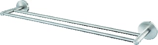 Aqualux - Pro 2500 Handdoekhouder Handdkh Pro2500 Dub 600Mm