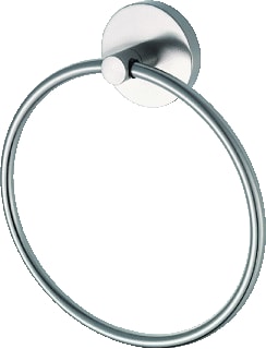 Aqualux - Pro 2500 Handdoekhouder Handdkh Pro2500 Tec
