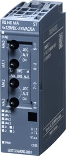 Siemens - SIMATIC ET 200SP Veldbus dec. peri. digi in/uitg.mod 6Es71326Md000Bb1