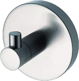 Aqualux - Pro 2500 Handdoekhaak Haak Pro2500 Tec