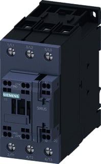 Siemens - Magneetschakelaar 3Rt2037-3Kb40