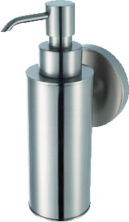 Aqualux - Pro 2500 Zeepdispenser Zeepdisp Pro2500 Tec