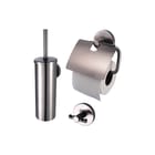 Aqualux - Pro 2500 Set sanitaire accessoires Combiacc Pro2500 Tec