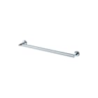 Aqualux - Pro 2000 Handdoekhouder Handdkh Pro2K Dub 800Mm
