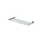 Aqualux - Pro 2000 Handdoekhouder Handdkplat Pro2K 600Mm