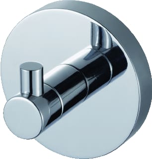 Aqualux - Pro 2000 Handdoekhaak haak pro2k chr