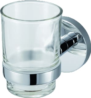 Aqualux - Pro 2000 Glashouder Pro2K Chr