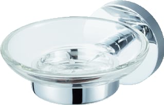 Aqualux - Pro 2000 Zeephouder Pro2K Chr