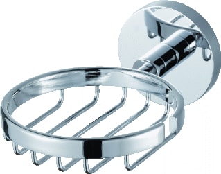 Aqualux - Pro 2000 Zeephouder Pro2K Drd Chr