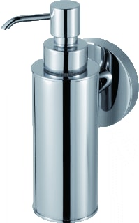 Aqualux - Pro 2000 Zeepdispenser Zeepdisp Pro2K Chr