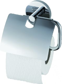 Aqualux - Pro 2000 Closetrolhouder Closetrolh Pro2K Klep Chr