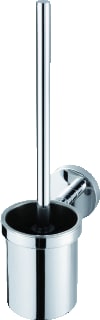 Aqualux - Pro 2000 Closetborstelgarnituur Pro2K Chr