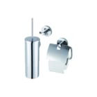 Aqualux - Pro 2000 Set sanitaire accessoires Combiacc Pro2K Chr