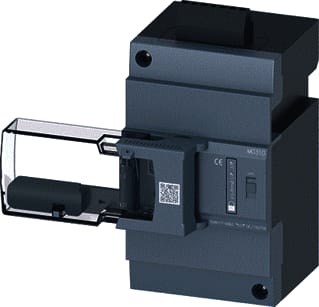 Siemens - Toeb./onderd. laagsp.-schakeltechn. 3Va9117-0Hb10